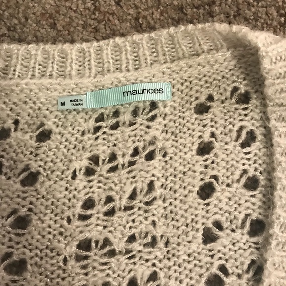 Sweater - Picture 2 of 3